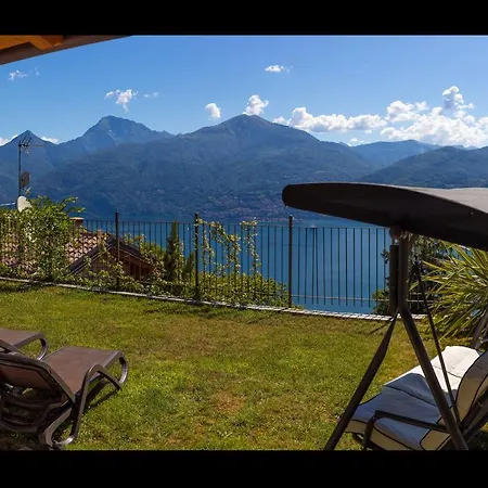 Le Petit Palais Willa Plesio