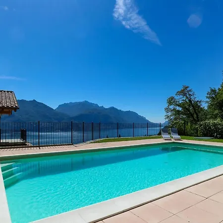 Le Petit Palais Willa