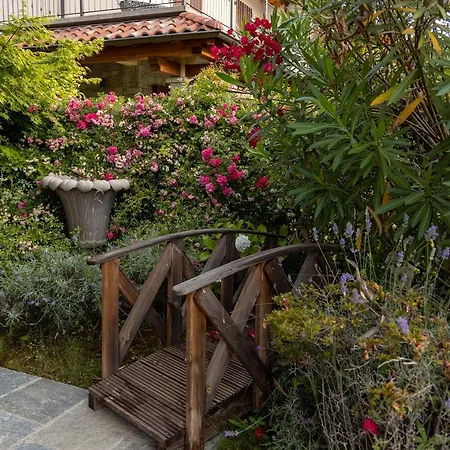 Le Petit Palais Villa Plesio