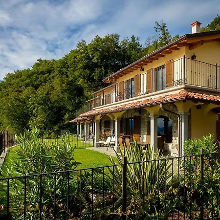Le Petit Palais Villa *