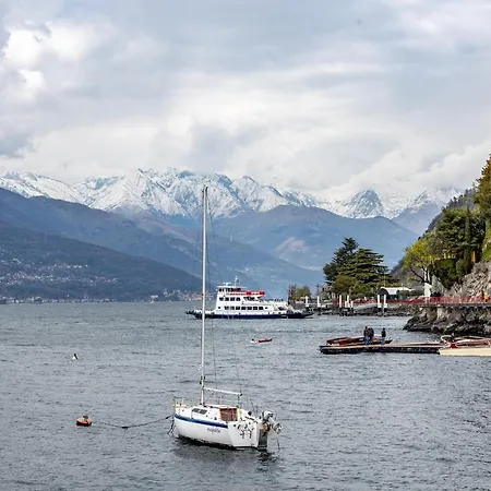 Le Petit Palais Willa Plesio